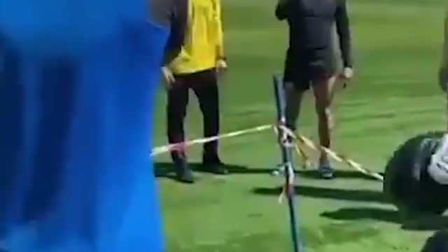 Antonio Conte has NEVER shied away from confrontation 🥊 😂 ESPN FC