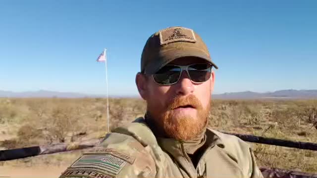 The Truth of the AZ border