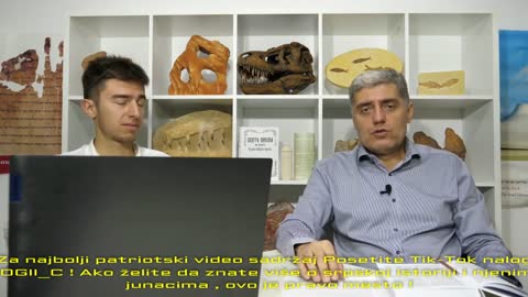 Zašto su dela bitna isto kao i srce (Miroljub Petrović)