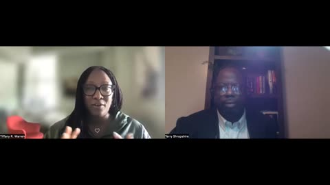 Tiffany R. Warren, advertising pioneer, explains her game-changing ADCOLOR Awards