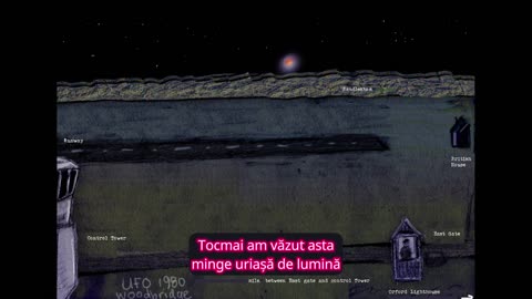 Truth Hunter - Vânător De Adevăr cu Linda Moulton Howe S01.E04