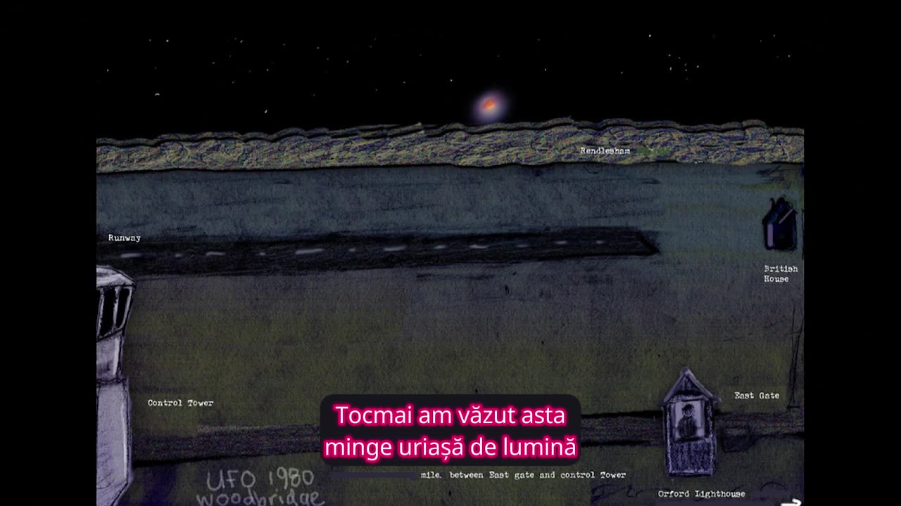 Truth Hunter - Vânător De Adevăr cu Linda Moulton Howe S01.E04