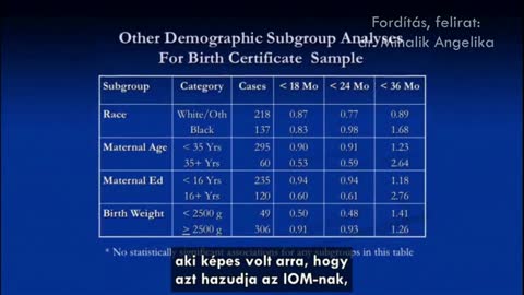 VAXXED 3/3