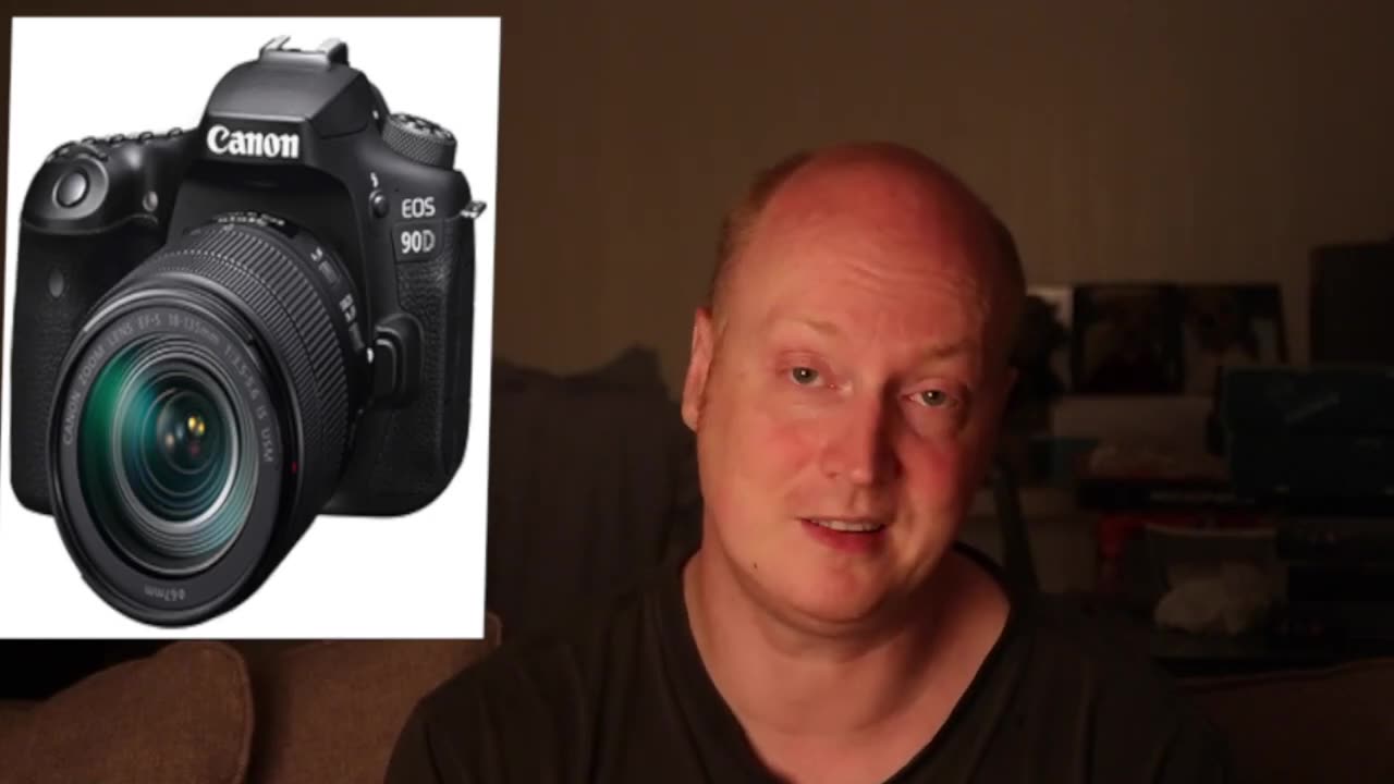 New Canon 90d DSLR Review final thoughts and conclusion