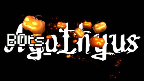 Agathyus ¬ Bots (official lyrics & audio)