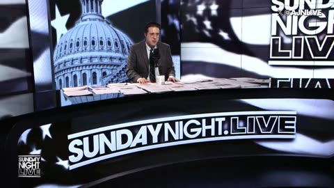 — Sunday Night Live - FULL SHOW - 12/15/2024