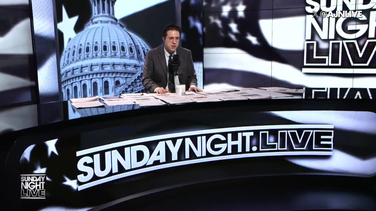 — Sunday Night Live - FULL SHOW - 12/15/2024