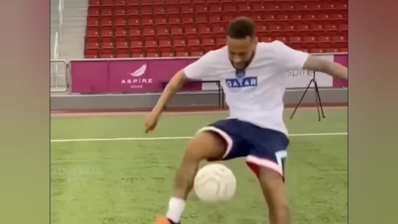 Best skills foodball