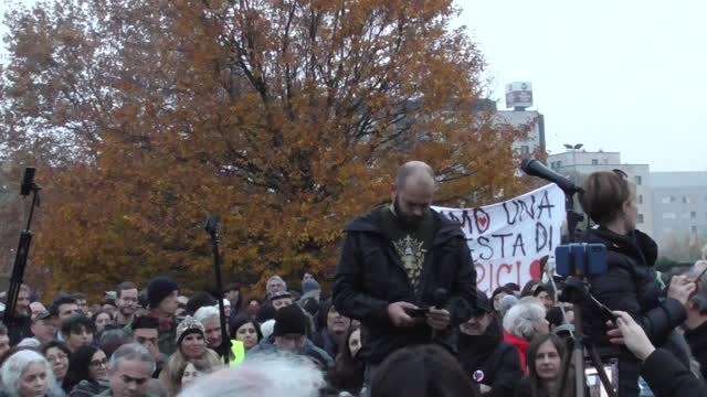 Padova 13.11.2021 Un Anno da Leoni