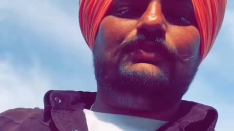 Sidhu Moose Wala