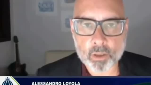 Dr. Loyola soca mortadela no roskoff do congresso inútil