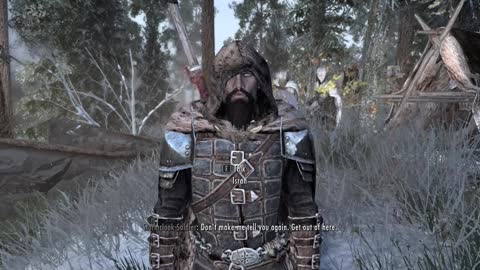 Jarl's Justice