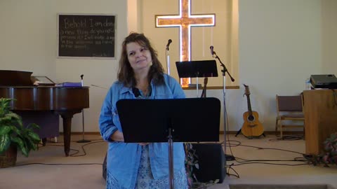 Living as Children of Light - Part VII