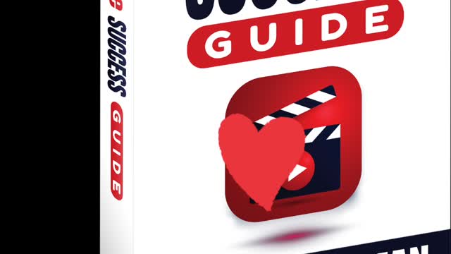 YouTube scusess guide for your channel
