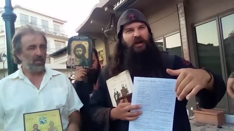 ΈΧΟΥΝ ΞΕΚΙΝΉΣΕΙ ΟΙ ΙΔΙΟΙ ΚΑΙ ΤΟ ΛΕΝΕ