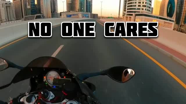 Life Quotes In Biker Style ✨