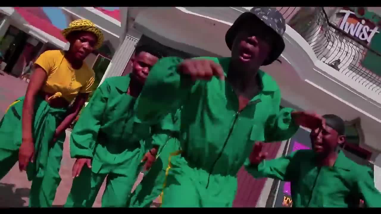 Harmonize Mtaje