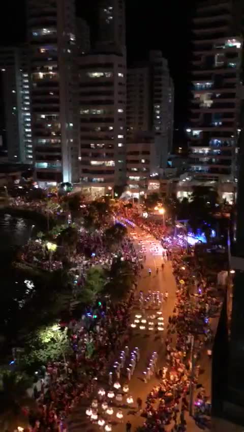 Navidad Mar Adentro 5