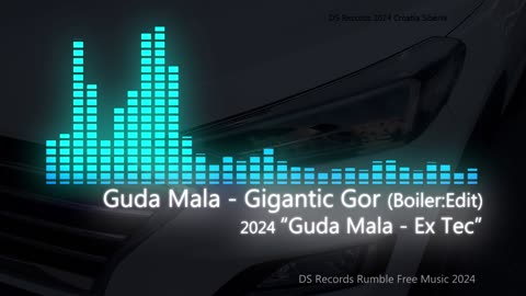 Guda Mala - Gigantic Gor (Boiler.Edit)