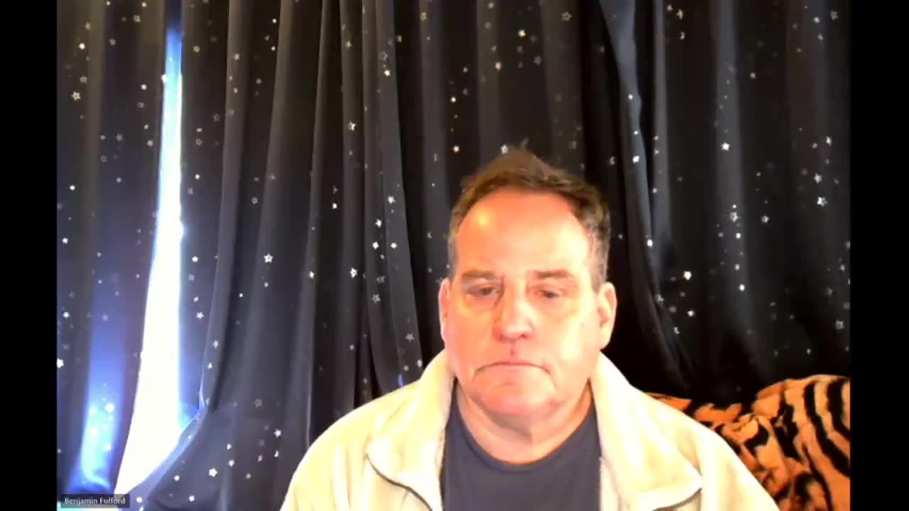 Benjamin Fulford Friday Q&A Video 01-26-2024