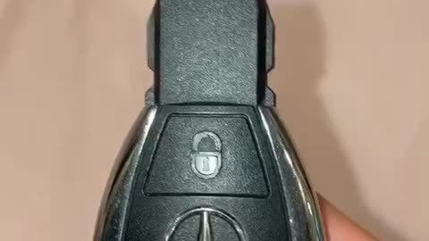 WHAT IS YOUR CAR KEY?