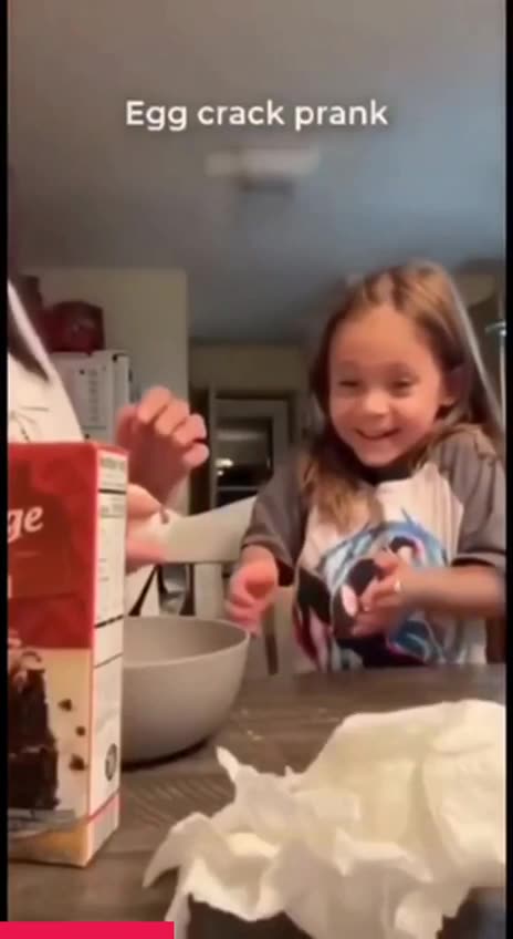 She Didn't Like That #funny_clips