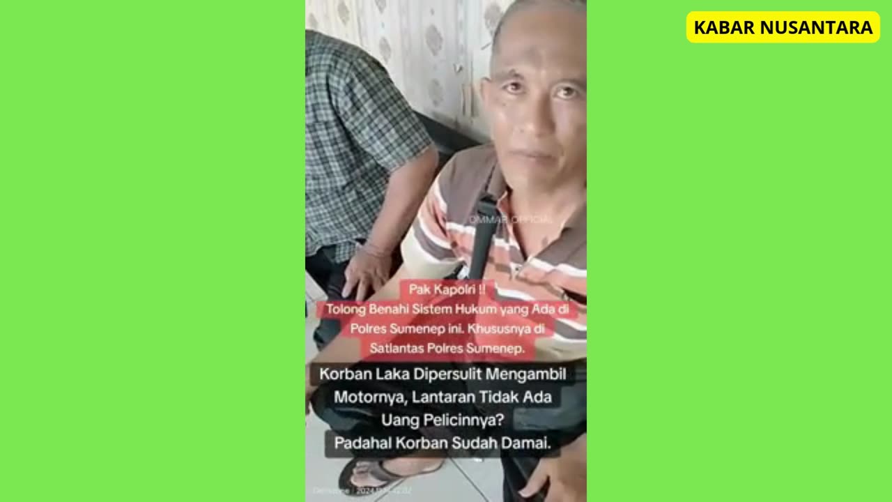 News ID BERITA NUSANTARA