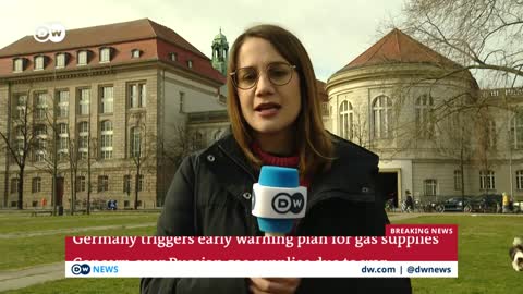 Russian gas_ What happens if Germany runs out of it