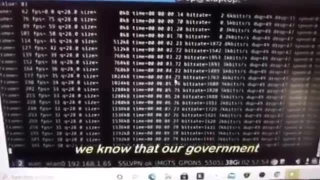 或許，這才是C_19疫情的目的！完全掌控你！！