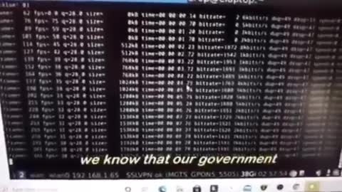 或許，這才是C_19疫情的目的！完全掌控你！！