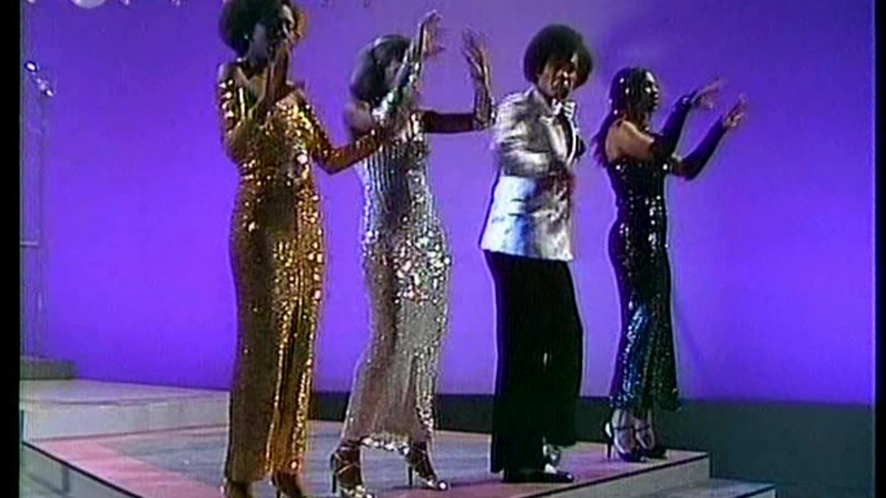 Boney M - Ma Baker = 1978