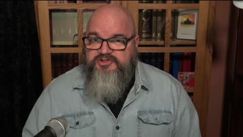 117 "A Foolish Woman Is Clamorous" (Proverbs 9:13) Our Daily Greg