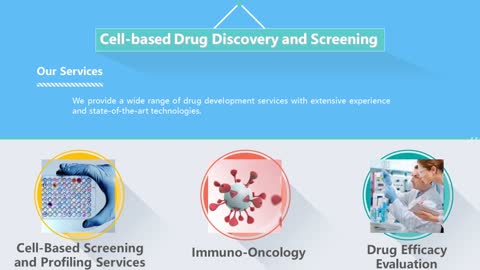 Oncology - Creative Bioarray