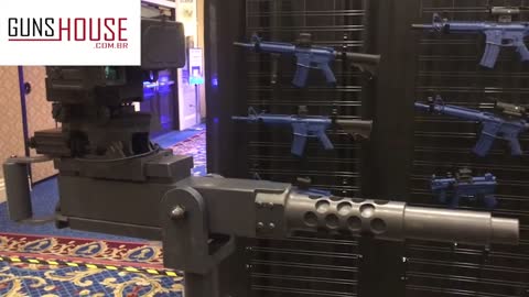 Equipamentos Policiais e Militares