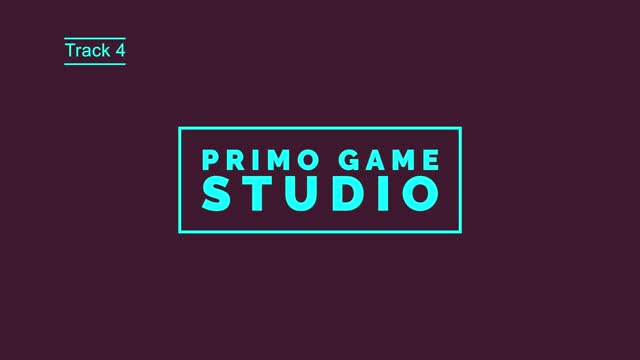 Primo Game Studio OST3 Track04