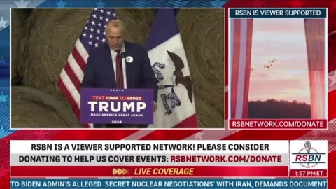 We have to overwhelm them at the polls.