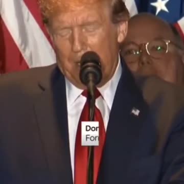 Trump to Biden: You are fired! Go home, now!