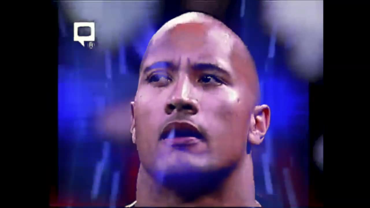 SmackDown Late 2006 Intro (After Draft) (Remake)