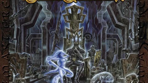 Mirror Mirror by Blind Guardian