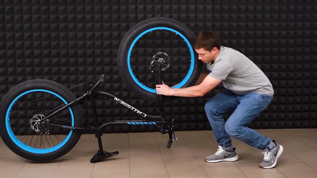 Insane Airless Tires-2