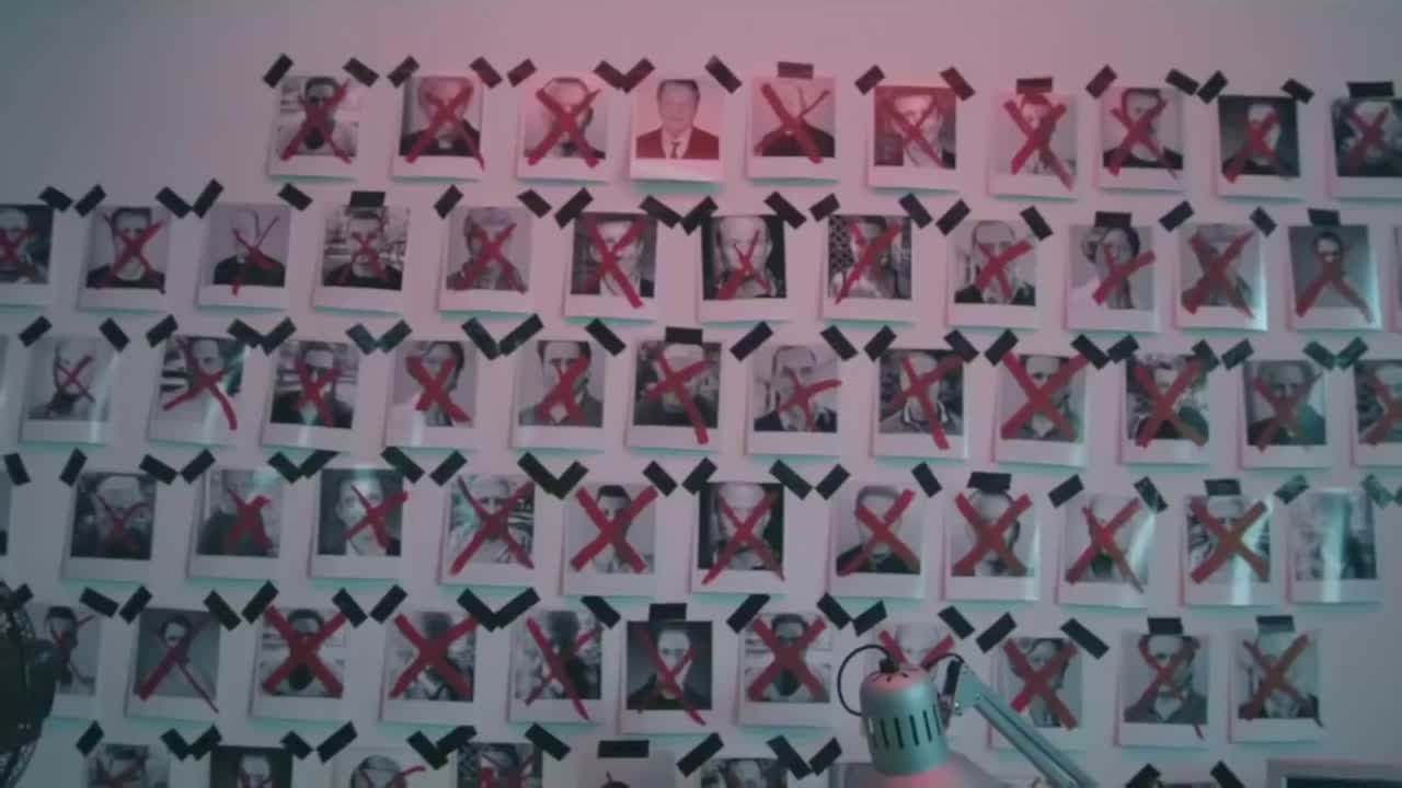 The Presidents Newest Video!!!