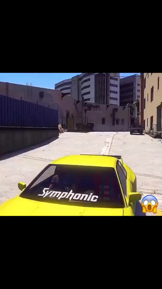GTA5 clips