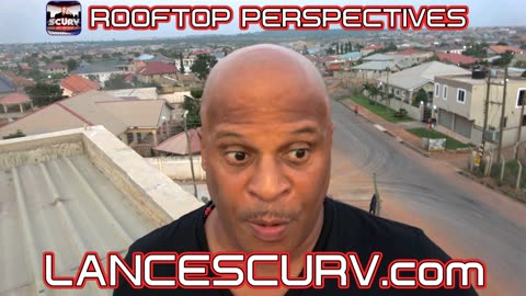 CURBING YOUR VISIBLE ENTHUSIASM TO NOT ATTRACT THE ENERGY LEECHES! | ROOFTOP PERSPECTIVES # 39