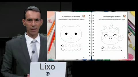PF DO CRIME ORGANIZADO E GLOBO LIXO 😁🖕