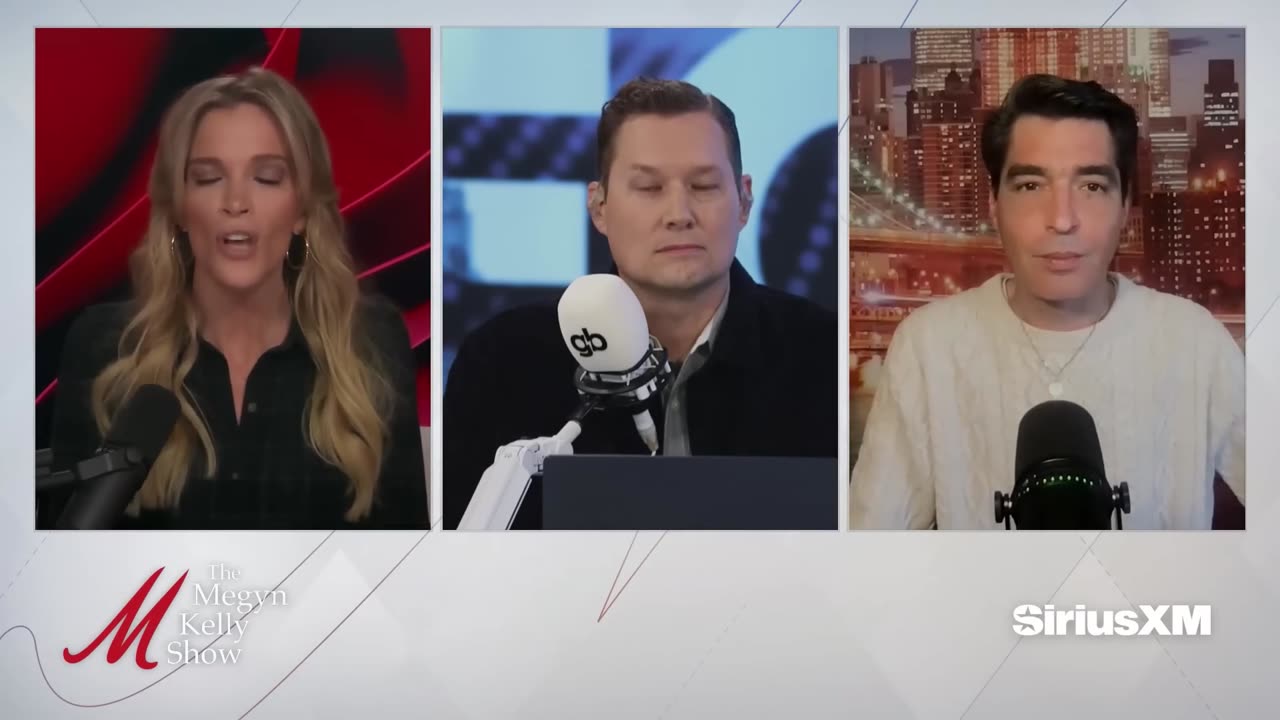 Kelly Rips ’60 Minutes’ Host Over ‘Moms For Liberty’ Interview, Challenges Him To ‘One-On-One’