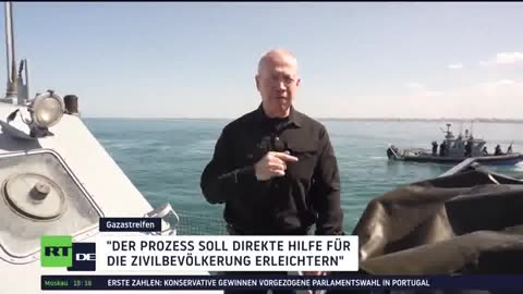 🎬 RT-DE Nachrichten vom 11.03.2024 16Uhr [SD] Moderiert von Dominik Reichert