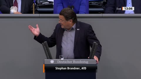 Stephan Brandner Rede vom 02.06.2022 - Justiz, Bundesverfassungsgericht