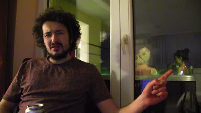 THE HATEFUL TATE EPISODE 13