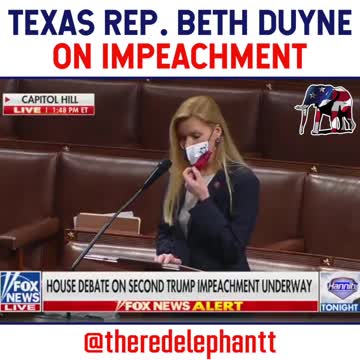 Impeachment Hoax #2 Exposed!