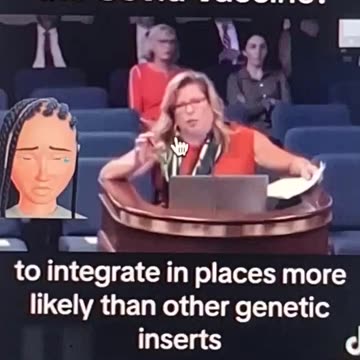 ⛔️They knew the VACCINE caused Cancer...........😡